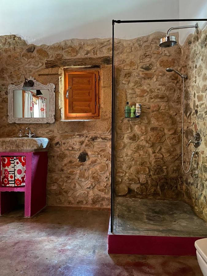 Apartament Caseta Blava Riudarenes Zewnętrze zdjęcie