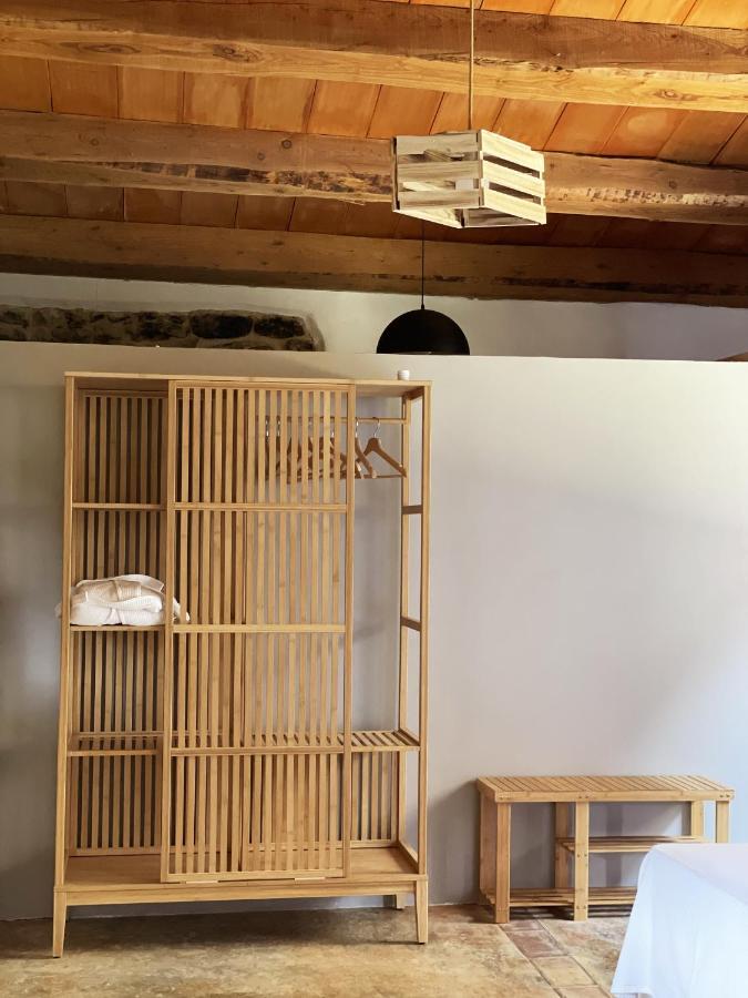 Apartament Caseta Blava Riudarenes Zewnętrze zdjęcie