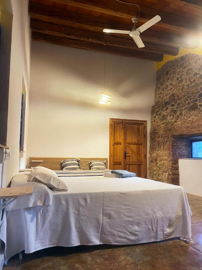 Apartament Caseta Blava Riudarenes Zewnętrze zdjęcie