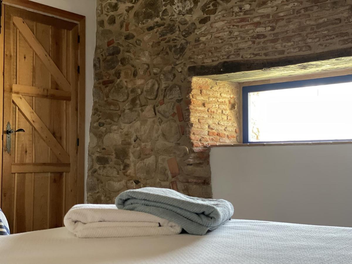 Apartament Caseta Blava Riudarenes Zewnętrze zdjęcie
